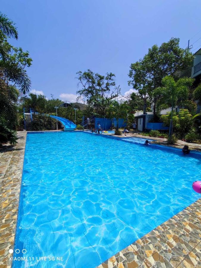 As Ilaya Resort And Event Place Powered By Cocotel Nasugbu Exterior foto